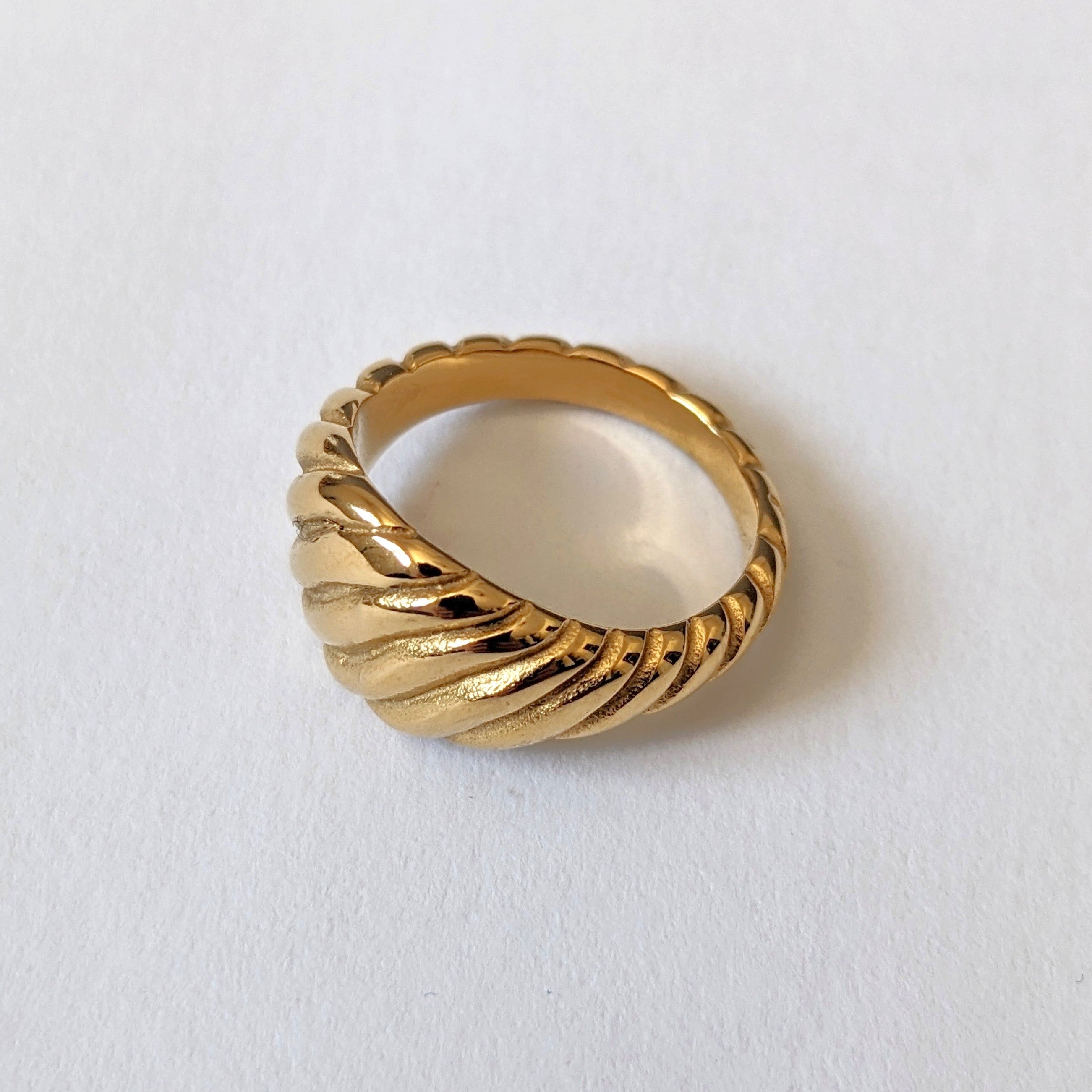 Cerise-Jewelry-Josette_Bold_Croissant_Ring_Gold