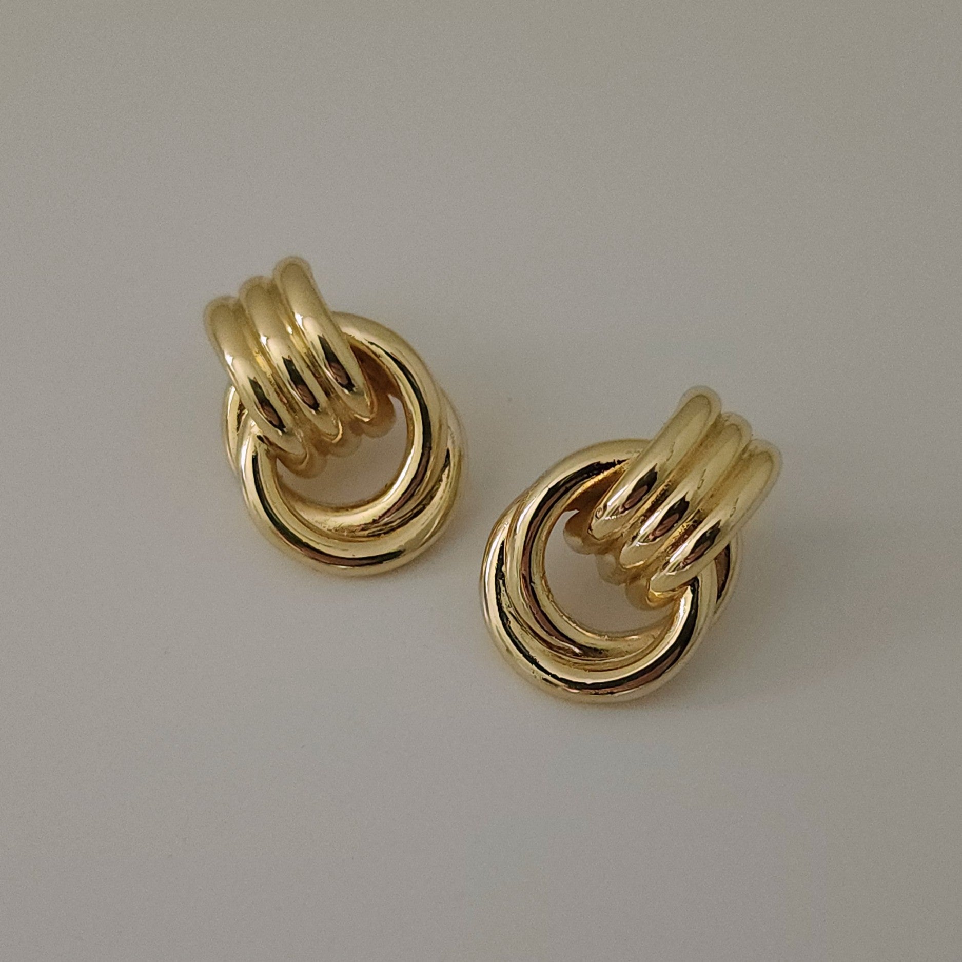 Cerise-Jewelry-Colette-Knot-Earrings