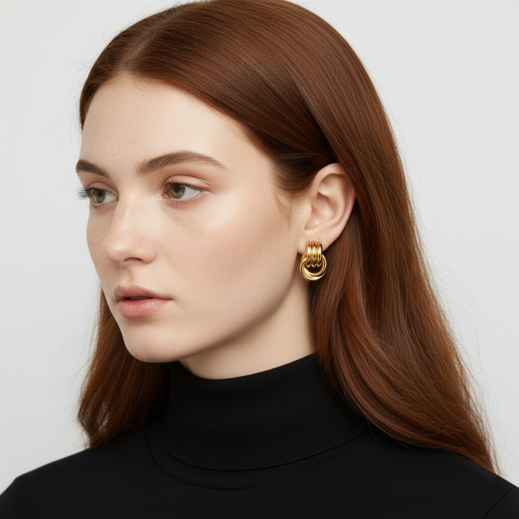 Cerise-Jewelry-Colette-Knot-Earrings