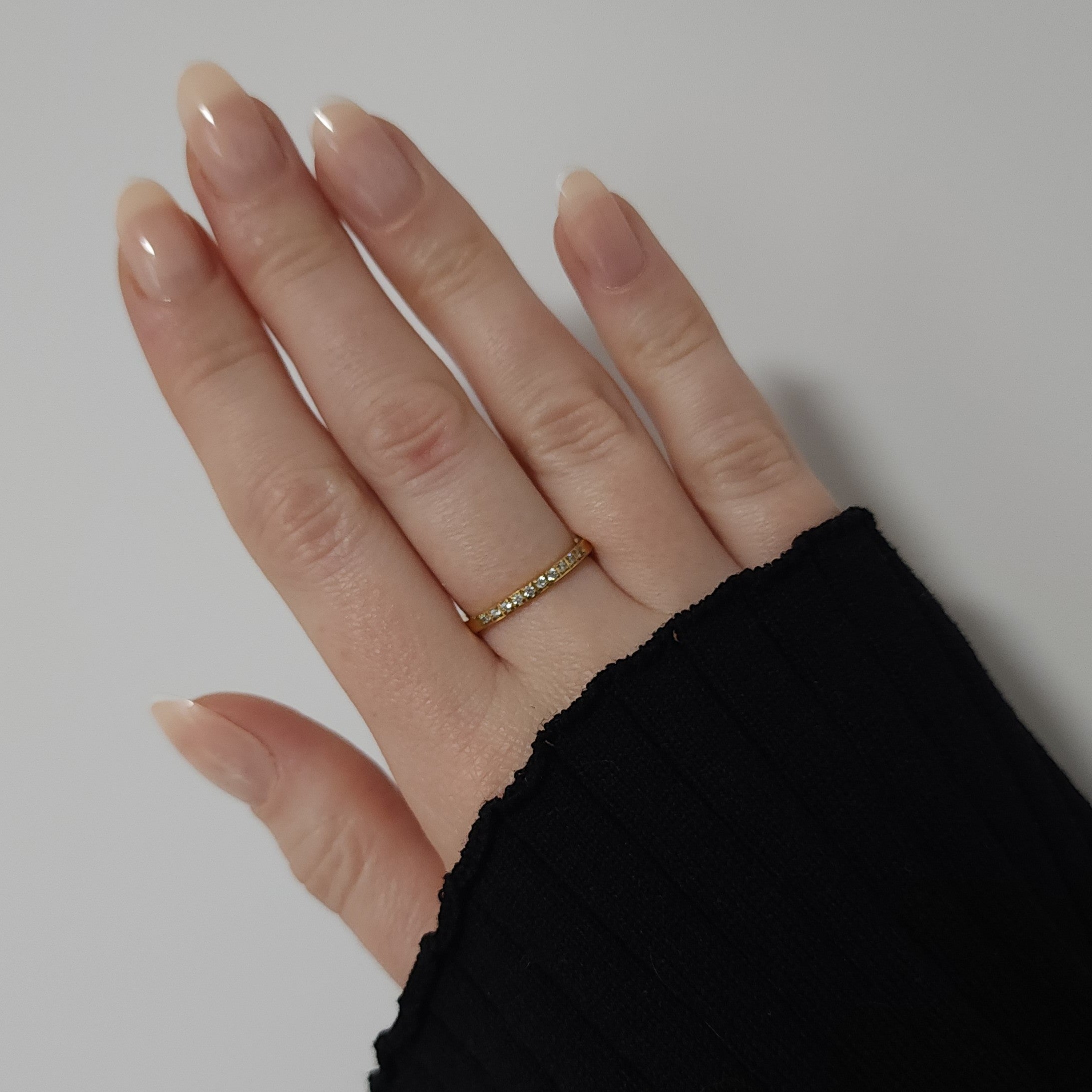 Cerise-Jewelry-Madeleine-Thin-CZ-Band-Ring